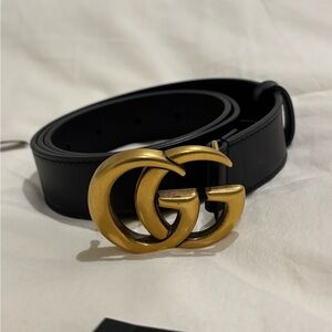Gucci Belt 37.5 inches